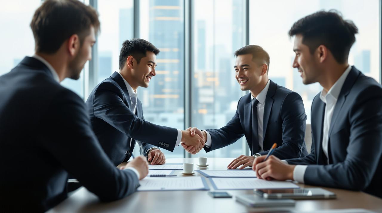 色色视频与腾讯视频达成战略合作，共同打造精品内容生态